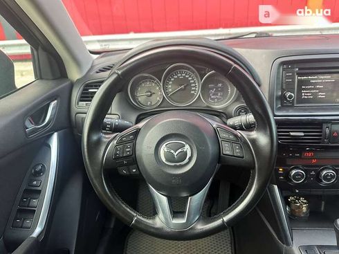 Mazda CX-5 2012 - фото 15