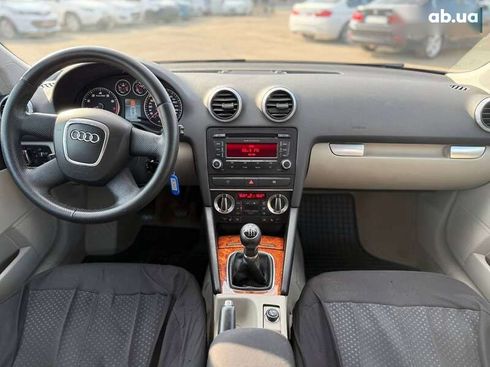 Audi A3 2009 - фото 22