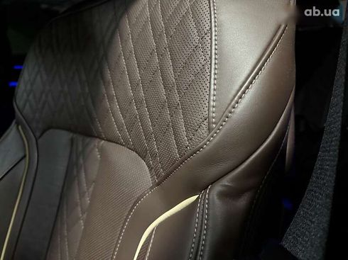 BMW 7 серия 2022 - фото 26