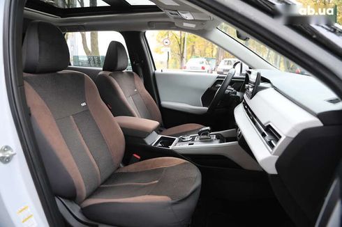 Mitsubishi Outlander 2022 - фото 12