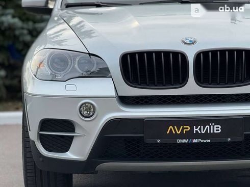 BMW X5 2012 - фото 6