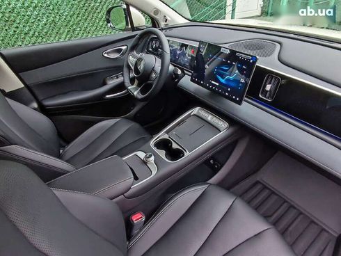 BYD Sea Lion 7 2025 - фото 10