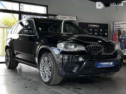 BMW X5 2011 - фото 3