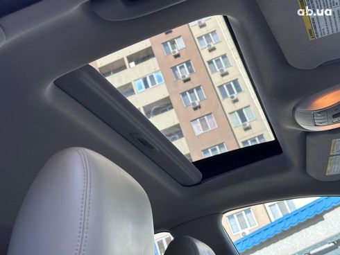 Infiniti QX60 2015 белый - фото 30