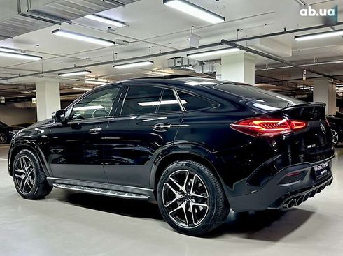 Mercedes-Benz GLE-Class 2022 - фото 26