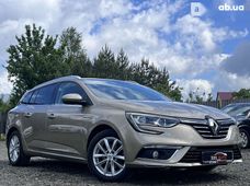 Продажа б/у Renault Megane в Волынской области - купить на Автобазаре