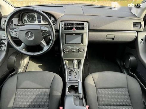 Mercedes-Benz B-Класс 2009 - фото 21