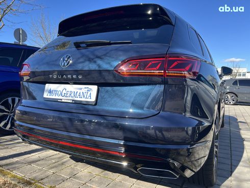 Volkswagen Touareg 2023 - фото 28