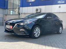 Купить седан Mazda 3 бу Одесса - купить на Автобазаре