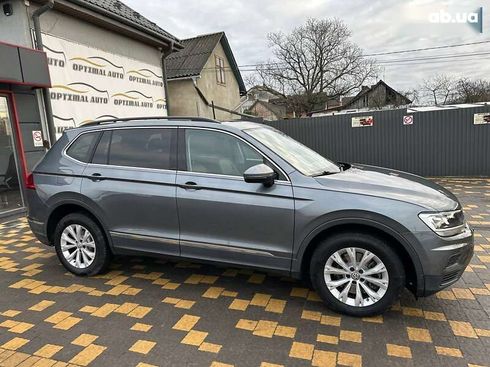 Volkswagen Tiguan 2018 - фото 5