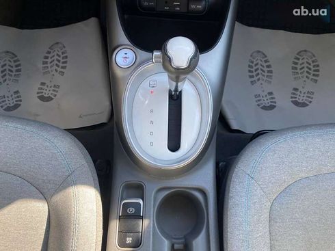 Kia Soul 2017 - фото 16