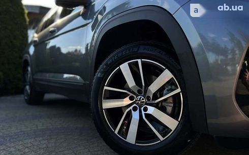 Volkswagen Atlas 2021 - фото 11