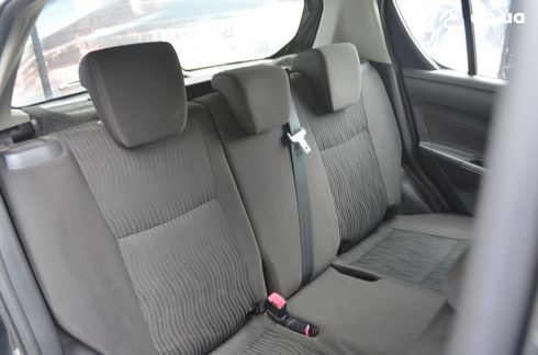 Suzuki Swift 2013 - фото 19