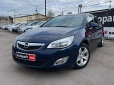 Продажа б/у Opel astra j в Запорожской области - купить на Автобазаре