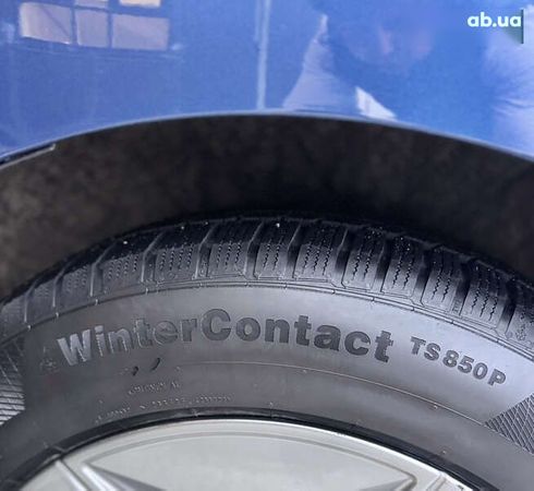 BMW iX 2021 - фото 3