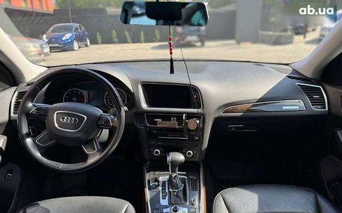 Audi Q5 2016 - фото 11