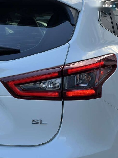 Nissan Rogue 2020 - фото 14