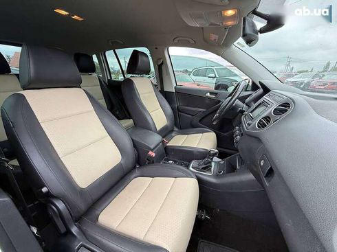 Volkswagen Tiguan 2016 - фото 18