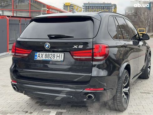 BMW X5 2018 - фото 15