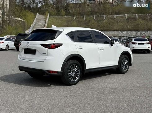 Mazda CX-5 2017 - фото 6