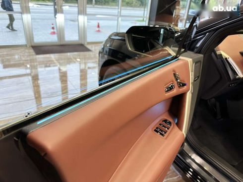 BMW iX 2023 - фото 22