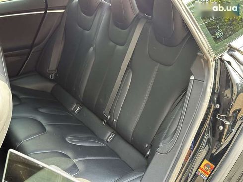 Tesla Model S 2017 - фото 15