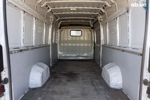 Fiat Ducato 2017 - фото 12