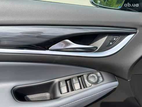 Buick Enclave 2023 черный - фото 12