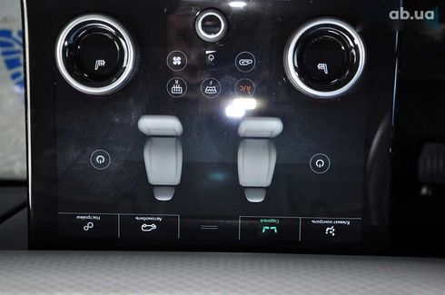 Land Rover Range Rover Evoque 2020 - фото 21