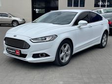 Купить Ford Mondeo дизель бу в Одессе - купить на Автобазаре