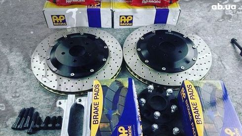 Mazda 6 2018 красный - фото 7