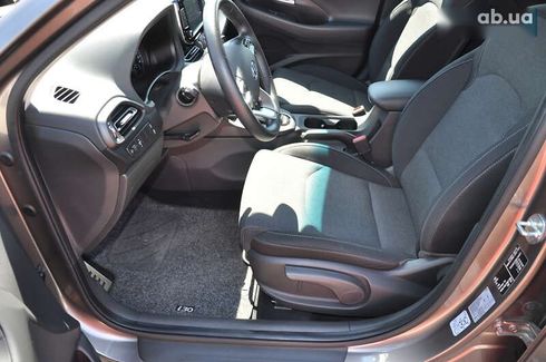 Hyundai i30 2021 - фото 15