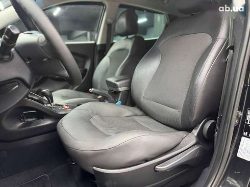 Hyundai ix35 2013 - фото 9