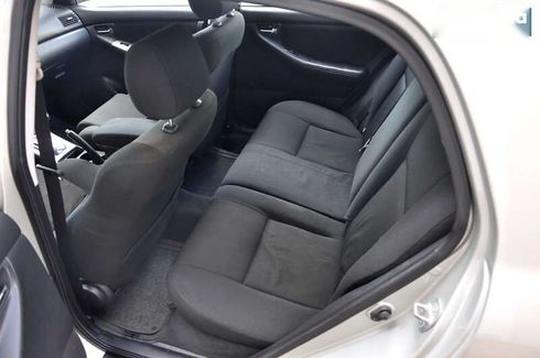 Toyota Corolla 2004 - фото 21