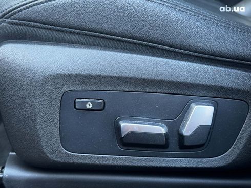 BMW X3 2018 черный - фото 14