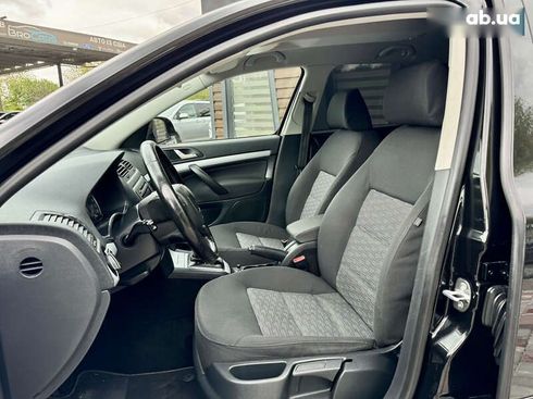 Skoda Octavia 2010 - фото 15