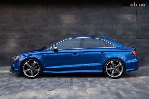 Audi S3 2014 - фото 3