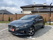 Hyundai Универсал бу купить в Украине - купить на Автобазаре