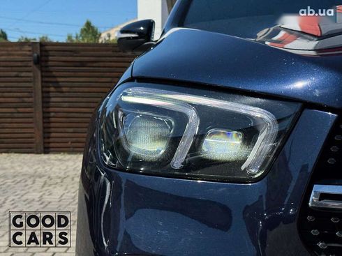 Mercedes-Benz GLE-Class 2020 - фото 13
