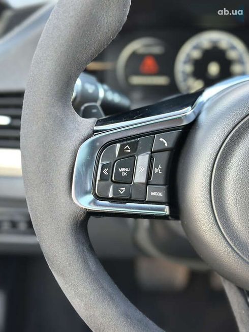 Jaguar XF 2016 - фото 17