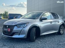 Продажа б/у Peugeot 208 во Львове - купить на Автобазаре