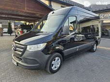 Купить Mercedes-Benz Sprinter 2019 бу в Коломые - купить на Автобазаре