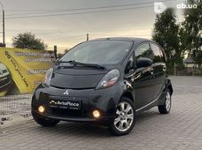Продажа б/у Mitsubishi i-MiEV в Волынской области - купить на Автобазаре