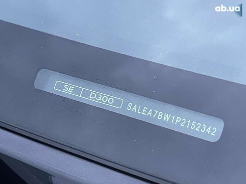 Land Rover Defender 2022 - фото 19