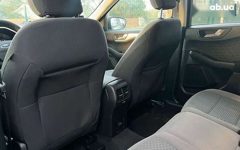 Ford Escape 2020 - фото 22