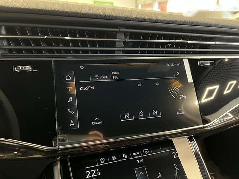 Audi Q7 2023 - фото 21