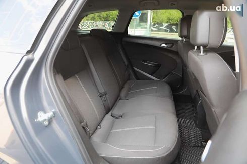 Opel Astra 2013 - фото 9