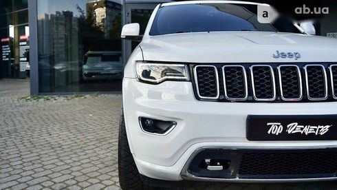 Jeep Grand Cherokee 2016 - фото 10