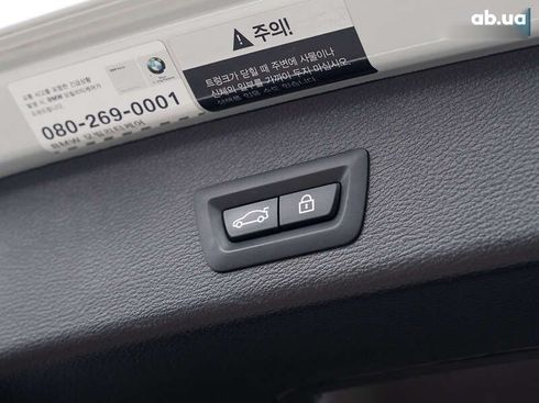 BMW X3 2016 - фото 24