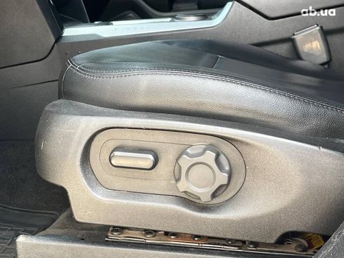 Ford Explorer 2017 серый - фото 32